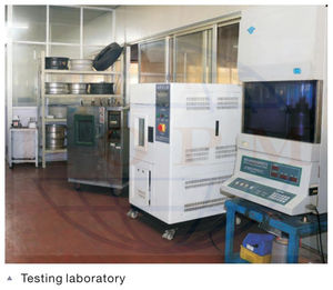 Accesorio de reparación de piezas de repuesto para automóvil Válvula de abrazadera de sello de junta tórica niquelada sin cámara Válvula de neumático de válvula de neumático para camión y autobús - Product Image 4