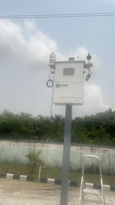 ระบบตรวจสอบคุณภาพอากาศแบบ TH2000A-AQI ที่มีความไวของก๊าซระดับ PPB - Product Image 4
