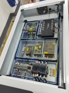 4 In 1 Multifunctionele 1kw 2kw 3kw Handheld Fiber Laser Lassen Snijden Reinigingsmachine/4 In 1 Laser Schoner Lasser - Product Image 6