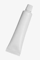 Dentifrice de soins personnels solide dans des sacs en plastique