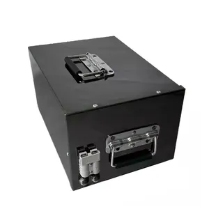 <span class=keywords><strong>Batterie</strong></span> Lithium-Ion Lifepo4, 48v, <span class=keywords><strong>52ah</strong></span>, pour moto électrique, Rechargeable, bon marché - Product Image 1