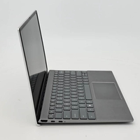 Laptop Bisnis Harga Terbaik 95% Baru untuk DaLl Inspiron 13 5310 I5-11th 8/16GB DDR4 RAM 256/512GB SSD 13.3" Inch Laptop untuk Belajar