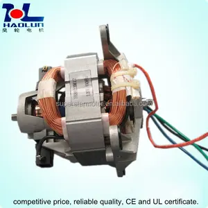 Động Cơ Điện Ac 220V Vạn Năng