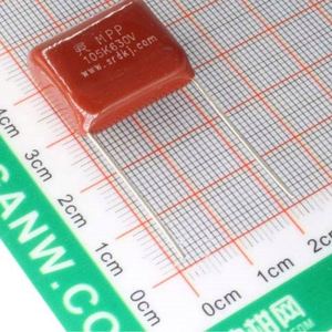 Whole Sale MPP105K6241120YG 23*11*20/P=20 <b>Capacitors</b> CBB <b>Capacitors</b> 1uF 10% 630V - Product Image 1