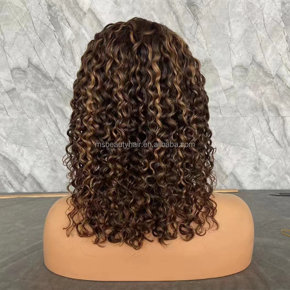 hd lace frontal wig