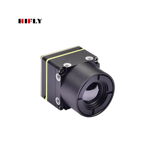 HIFLY 640x512ミニ工業用長波赤外線サーマルカメラモジュールマシンビジョン用 - Product Image 3
