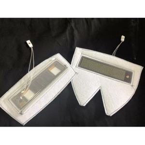 Gorra de Béisbol Personalizada con Mensaje LED - Product Image 6