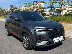 Vehículos Usados Changan CS35 Plus 1.6L Modelos 2023 SUV Pequeño Gasolina Auto Usado Barato Automóvil Usado y <span class=keywords><strong>Precio</strong></span> - Product Image 6