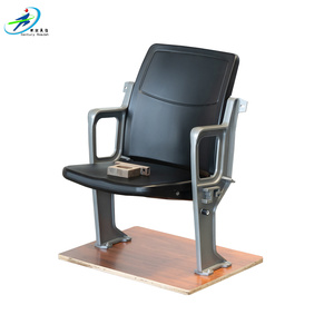 <span class=keywords><strong>Gradas</strong></span> retráctiles <span class=keywords><strong>de</strong></span> <span class=keywords><strong>madera</strong></span> <span class=keywords><strong>para</strong></span> <span class=keywords><strong>interiores</strong></span>, venta <span class=keywords><strong>de</strong></span> soportes telescópicos móviles - Product Image 4