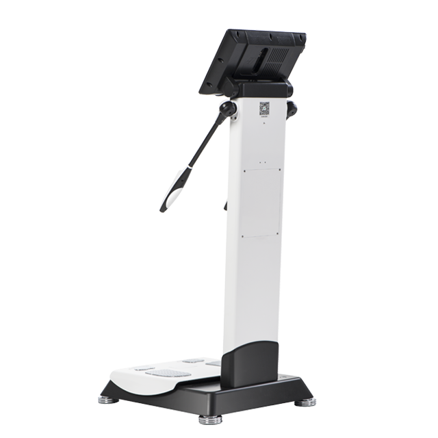 MEICET Impedance Logic Health Scale Body Composition Analysis Biochemical System for Weight Fat Clinical Analytical Instruments