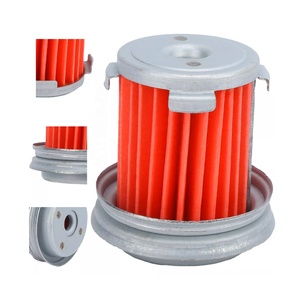 Filtro de Aceite para Caja de Cambios Automática CVT SWRA M4VA SLYA SERA para <span class=keywords><strong>Honda</strong></span> <span class=keywords><strong>JAZZ</strong></span> ELEMENT FIT CITY 25450PWR003 GD1 25450-PWR-003 - Product Image 1
