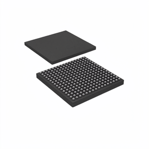 A42MX16-2VQG100 ชิป FPGA แบบฝังตัว 100 TQFP IC 83 I/O 100VQFP ชิ้นส่วนอิเล็กทรอนิกส์จากผู้ผลิต - Product Image 1
