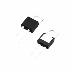 Original Buy Online Electronic Components TO-220-2 Single Diodes C3D06060A - Product Image 1