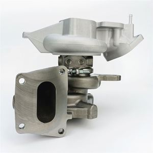 Para Honda Civic Type R 2.0L Honda Accord 2.0L Acura RDX TLX 2.0L ETAPA 2 TURBO 49894-37102 49477-06100 - Product Image 3