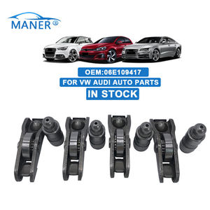 MANER 06E109417 ขายตรงจากโรงงาน ระบบเครื่องยนต์รถยนต์ วาล์วเทรน ร็อคเกอร์อาร์ม สำหรับ Audi vw - Product Image 1