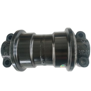 Venta Directa de Fábrica: Rodillo Inferior para Excavadora PC200, Repuestos de Maquinaria de Construcción, Rodillo de Cadena - Product Image 1