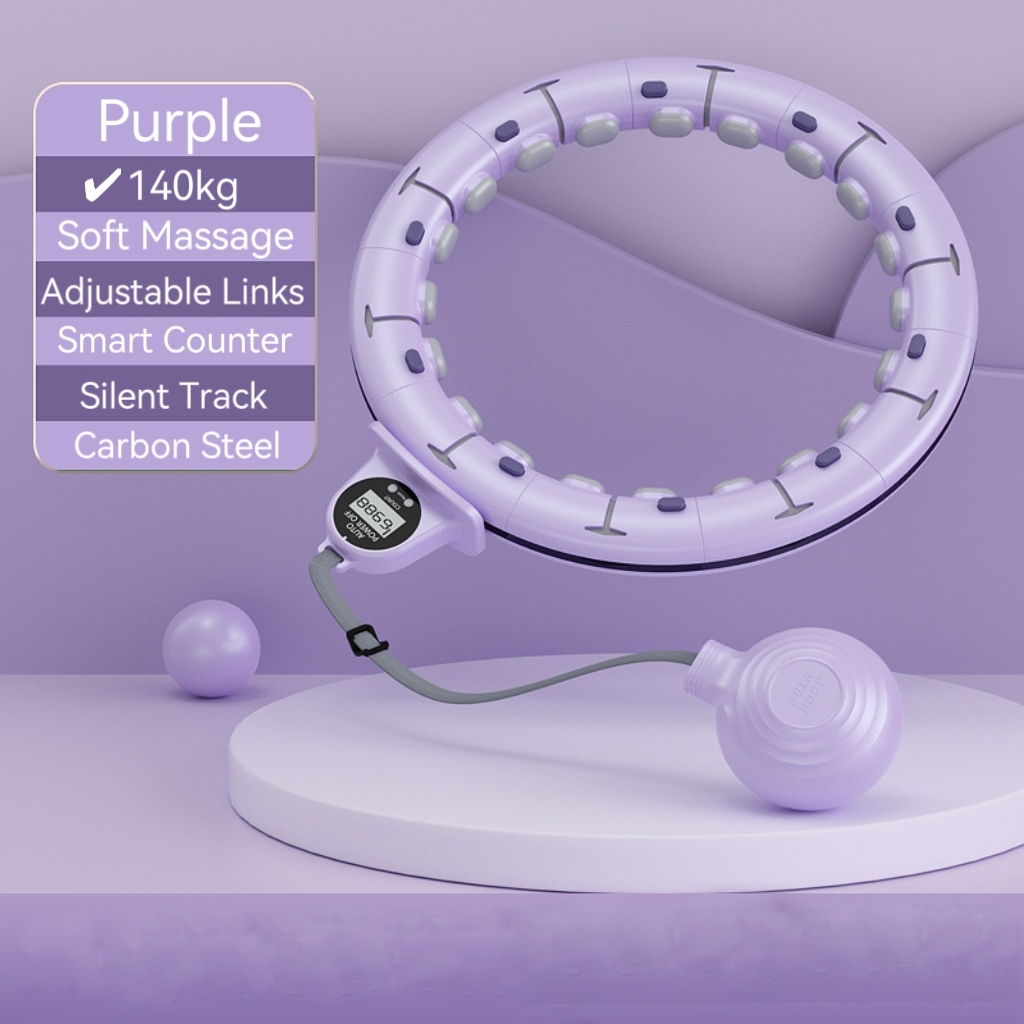 Púrpura (cintura 65-90cm)