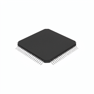 ตัวแทนจำหน่ายอย่างเป็นทางการ MB96F633ABPMC-GE1 ไอซี MCU 16 บิต 96KB แฟลช 80LQFP ชุดวงจรรวมแบบฝังตัว 80 LQFP - Product Image 1