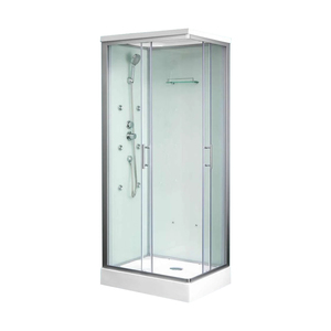 Sala <span class=keywords><strong>de</strong></span> <span class=keywords><strong>vapor</strong></span> <span class=keywords><strong>con</strong></span> ducha superior acrílica integrada Combo <span class=keywords><strong>de</strong></span> <span class=keywords><strong>sauna</strong></span> húmeda Cabina <span class=keywords><strong>de</strong></span> baño <span class=keywords><strong>de</strong></span> <span class=keywords><strong>hidromasaje</strong></span> <span class=keywords><strong>con</strong></span> <span class=keywords><strong>hidromasaje</strong></span> - Product Image 6