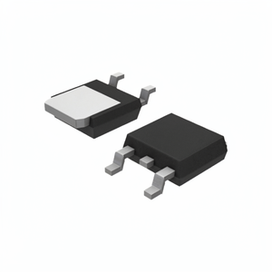 Power Management (PMIC) TO 252 3, DPAK , SC 63 MC78M15ACDTG BOM IC In Stock Electronic Circuit Components - Product Image 1