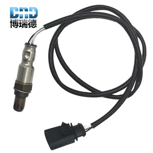 เซ็นเซอร์ออกซิเจน O2 สำหรับขายส่ง OEM 04E906262AQ สำหรับรถยนต์ VW Lamando 1.4T แบบ Downstream - Product Image 1