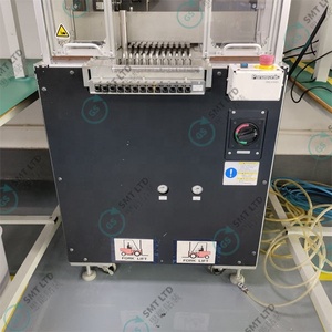 Unidad de Calibración de Alimentadores SMT NM-EJW8A - Product Image 1