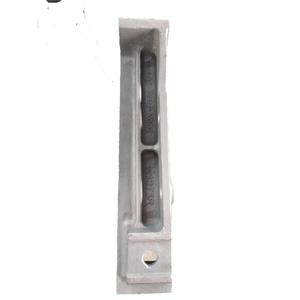 JIS G5122-2003 Heat Resistant Shell Moulding Sand Casting Services for Grate Bar - Product Image 6