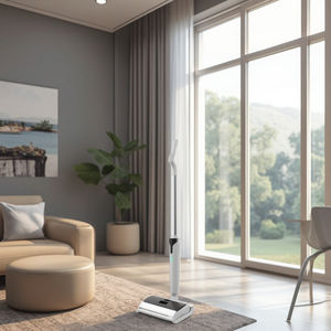 Épurateur de <span class=keywords><strong>sol</strong></span> électrique <span class=keywords><strong>sans</strong></span> <span class=keywords><strong>fil</strong></span> portable et nettoyant balayage et lavage humide/sec pour voitures et ménages - Product Image 5