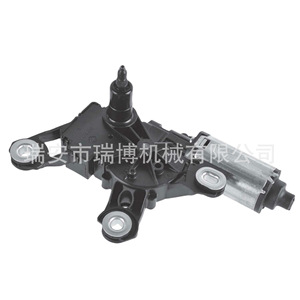 เหมาะสำหรับมอเตอร์ปัดน้ำฝน AUDI Q5S Q5 รุ่น 8R0955711B - Product Image 3