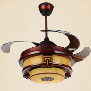 <span class=keywords><strong>Ventilateur</strong></span> de plafond avec lumière et télécommande, prix bas, <span class=keywords><strong>lustre</strong></span> chinois, ETLF0015 - Product Image 3