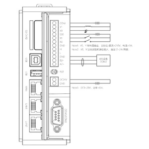 Zonewu công nghiệp PLC điều khiển từ xa IOT Gateway FBOX-4G/<span class=keywords><strong>Wifi</strong></span> | 4 gam không dây cạnh máy tính Gateway - Product Image 6