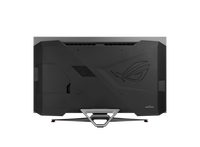 Monitor Plano Rápido IPS ASU'S ROG Swift OLED PG42UQ de 42'' 4K 3840 x 2160 (OLED) con Frecuencia de Actualización de 138 Hz y Brillo de 450 cd/m2