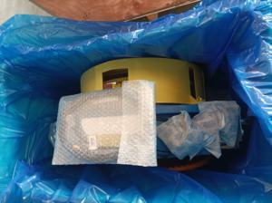 Elevatore produzione alta velocità alta qualità 3.0Pro Xizi riduttori di sollevamento motore macchina di trazione - Product Image 4