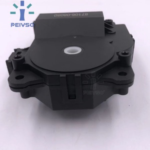 Actuador de Compuerta de Aire HVAC BLEND de PEIVSO, Precio de Fábrica, Nuevo con 12 Meses de Garantía, OEM 87106-08050 para Toyota Sienna 2003-2009 - Product Image 4
