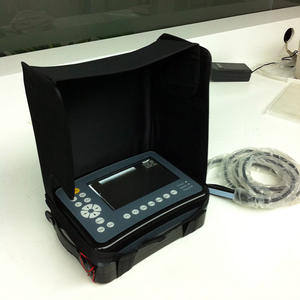 Mesin <span class=keywords><strong>Ultrasound</strong></span> Hewan Pemindai <span class=keywords><strong>Ultrasound</strong></span> Instrumen Veteriner <span class=keywords><strong>Ultrasound</strong></span> Medis untuk Peralatan Medis Hewan Peliharaan - Product Image 4
