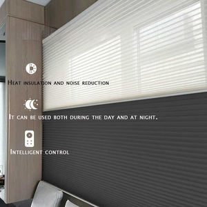 تصميم جديد سهل التركيب لغرفة النوم وغرفة المعيشة تعتيم ذكي لاسلكي للنافذة - Product Image 4