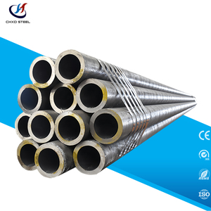 Carbon Steel <strong>Tube</strong> Seamless Drill Pipe ASTM SABS Schedule 40 API 5L Cold Rolled Non-Alloy Oil Boiler Cutting Welding Bending - Product Image 1