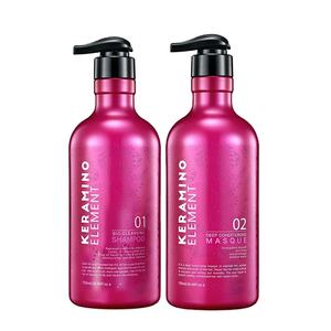 Champú de Salón <span class=keywords><strong>para</strong></span> Reparar la Superficie del Cabello, Cutícula Dañada, Sin <span class=keywords><strong>Frizz</strong></span>, Limpieza Capilar - Product Image 1