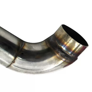 เหมาะสำหรับรถมอเตอร์ไซค์เลียนแบบ Husi Haomai รุ่น 17253 <span class=keywords><strong>KFA</strong></span> 0000 คาร์บูเรเตอร์ 40/48  ข้อต่อท่อรูปตัว S ท่อร่วมไอดี - Product Image 3