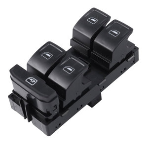 7L6959855A 7L6959855B 5G0959857 Interruttore Elettrico Finestrino Auto per <span class=keywords><strong>VW</strong></span> <span class=keywords><strong>GOLD</strong></span> - Product Image 5