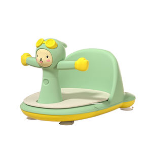 Chaise de <span class=keywords><strong>bain</strong></span> anti-dérapante pour bébé, chaise de <span class=keywords><strong>bain</strong></span> pour bambins de 1 à 3 ans, <span class=keywords><strong>support</strong></span> de <span class=keywords><strong>bain</strong></span> pour s'asseoir - Product Image 1