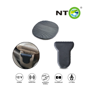 Luz de señal de <span class=keywords><strong>coche</strong></span> NTO Sound Waring, Protector de asientos de <span class=keywords><strong>coche</strong></span> para bebés, recordatorio de asiento, sistema de <span class=keywords><strong>alarma</strong></span> de 0 a 3 años - Product Image 3
