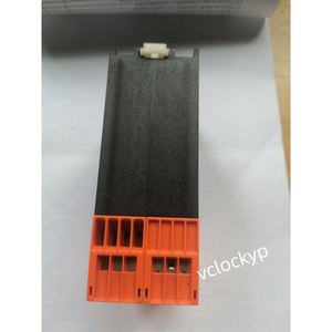 Dold BH7925.96/002รีเลย์ความปลอดภัย ac/ DC24V + AC230V 3-30S 0056239ใช้ - Product Image 3