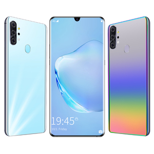 Nuovo Smartphone Android 4G con Grande Schermo da 6,7 Pollici, 12GB+512GB, Telefoni <span class=keywords><strong>Cellulari</strong></span> Personalizzati NOTe 20 + - Product Image 6