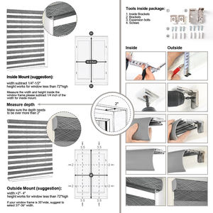Accionamiento eléctrico Control remoto inalámbrico Día y Noche Ventana eléctrica Blackout moderno Zebra Roller Blind para Windows K502 - Product Image 5