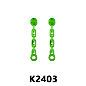 KDL863 Lobo Metamorpho Green Lantern <span class=keywords><strong>Robot</strong></span> Butler Ruthye Marye Knoll Mister Terrific Super Heroes Mini Building Blocks Jouets pour Enfants - Product Image 3
