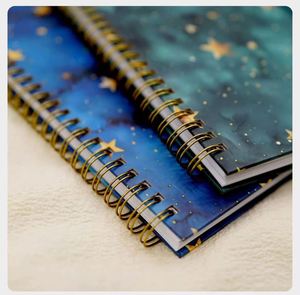 2026 <b>Spiral</b> <b>Bound</b> A5 Weekly Schedule Planning Diary Customizable This Month Plan <b>Notebook</b> - Product Image 3