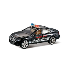 لعبة سيارة مصغرة من سبيكة متينة مصنوعة من الألومنيوم تُباع بالجملة بأضواء قابلة للسحب تُباع بالتجزئة بنسبة 1:36 - Product Image 4