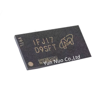 Chip de Memoria Original, Componente Electrónico, Circuito Integrado Ic MT41K64M16TW MT41K64M16TW-107:J MT41K64M16TW-107 IT:J