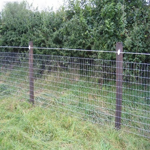 Cercas de Seguridad para Exteriores, Resistentes al Agua y a la Oxidación, para Campos, Granjas y Terrenos <span class=keywords><strong>Rurales</strong></span> - Product Image 4